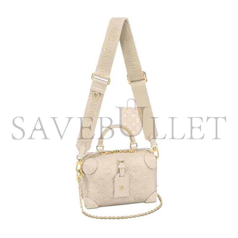 l0vis Vvtt0n master petite malle souple m45394 (20*14*7.5cm)